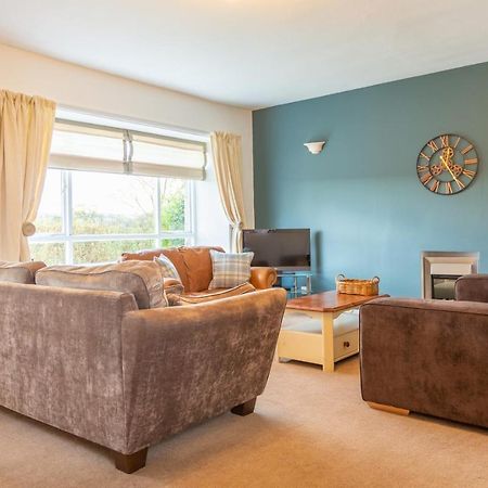 East Linton 4 Bedroom Cottage 외부 사진