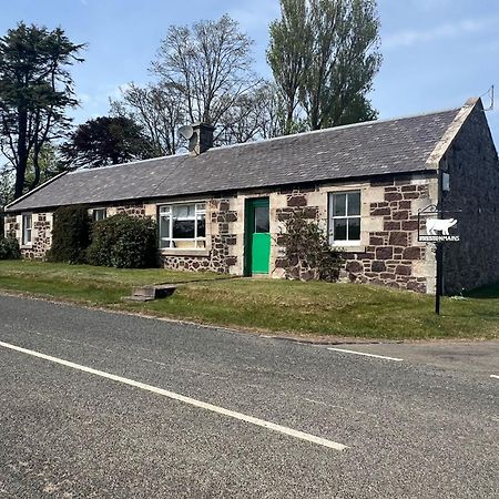 East Linton 4 Bedroom Cottage 외부 사진