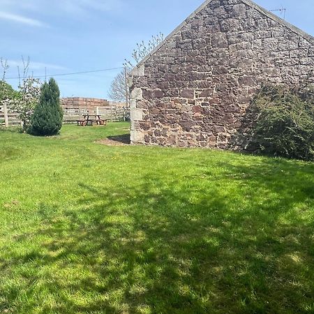 East Linton 4 Bedroom Cottage 외부 사진