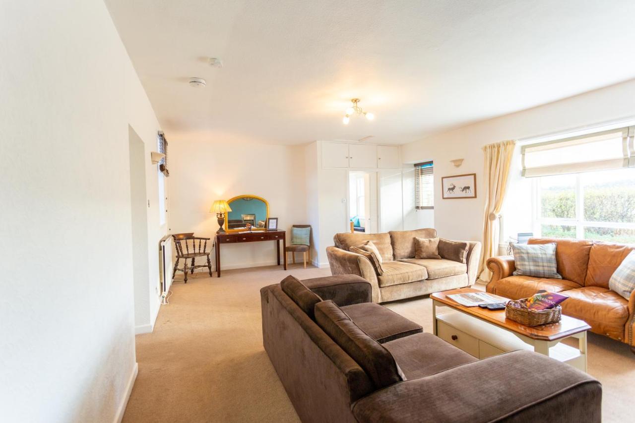 East Linton 4 Bedroom Cottage 외부 사진