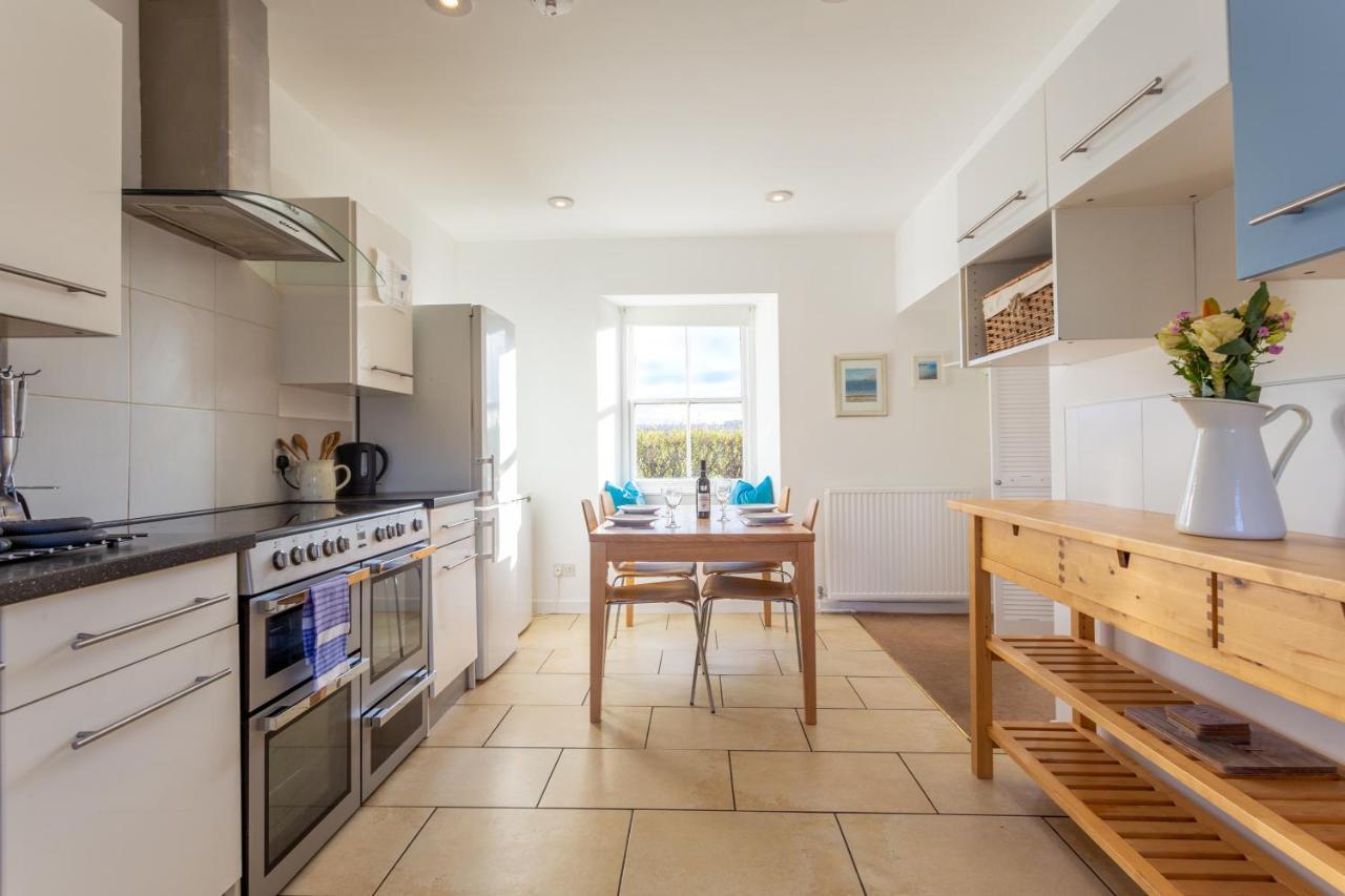 East Linton 4 Bedroom Cottage 외부 사진