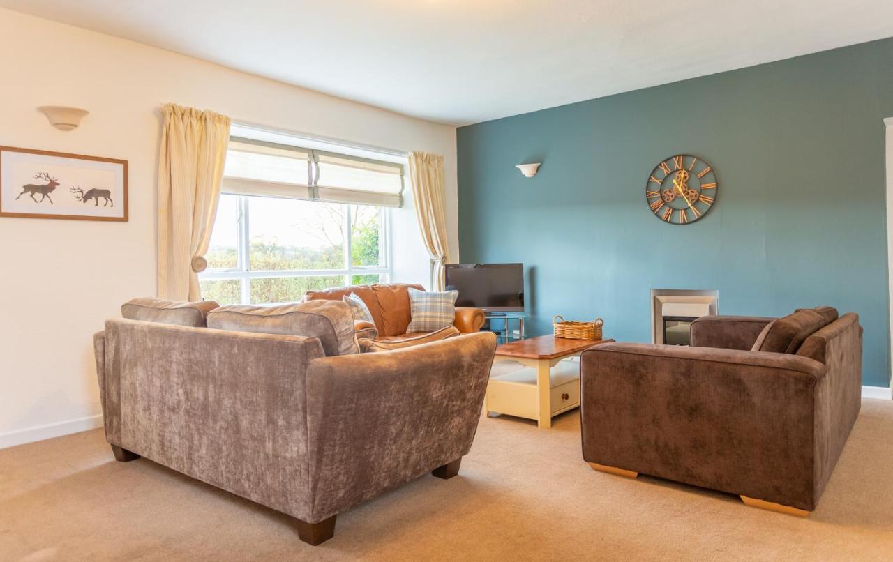 East Linton 4 Bedroom Cottage 외부 사진