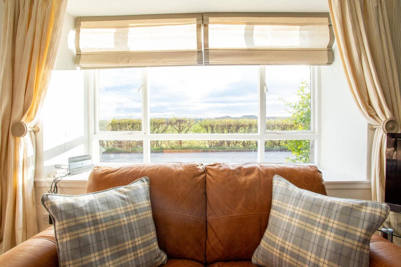 East Linton 4 Bedroom Cottage 외부 사진