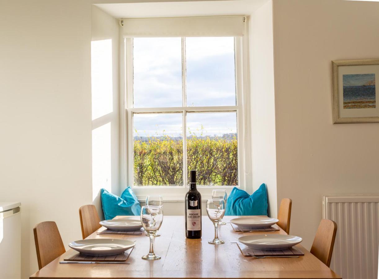 East Linton 4 Bedroom Cottage 외부 사진