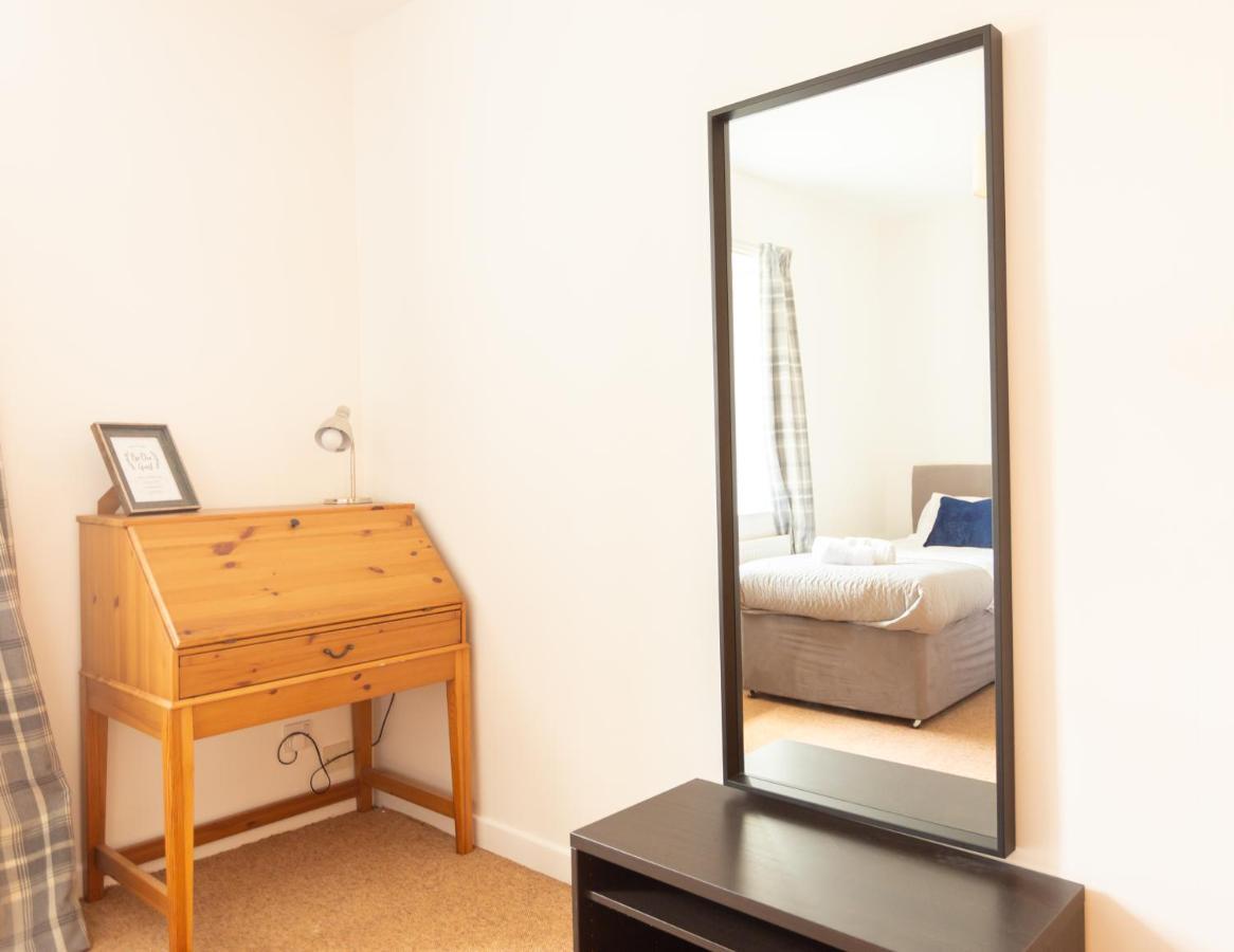 East Linton 4 Bedroom Cottage 외부 사진