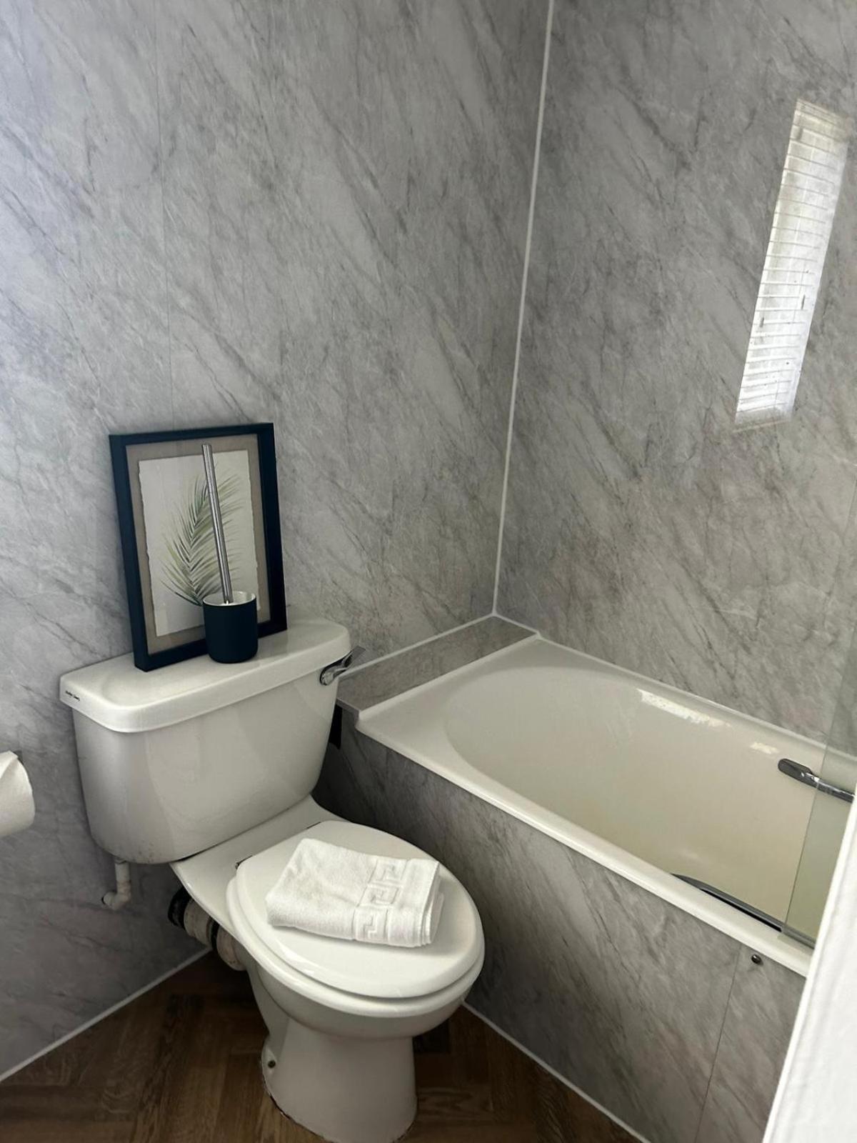East Linton 4 Bedroom Cottage 외부 사진