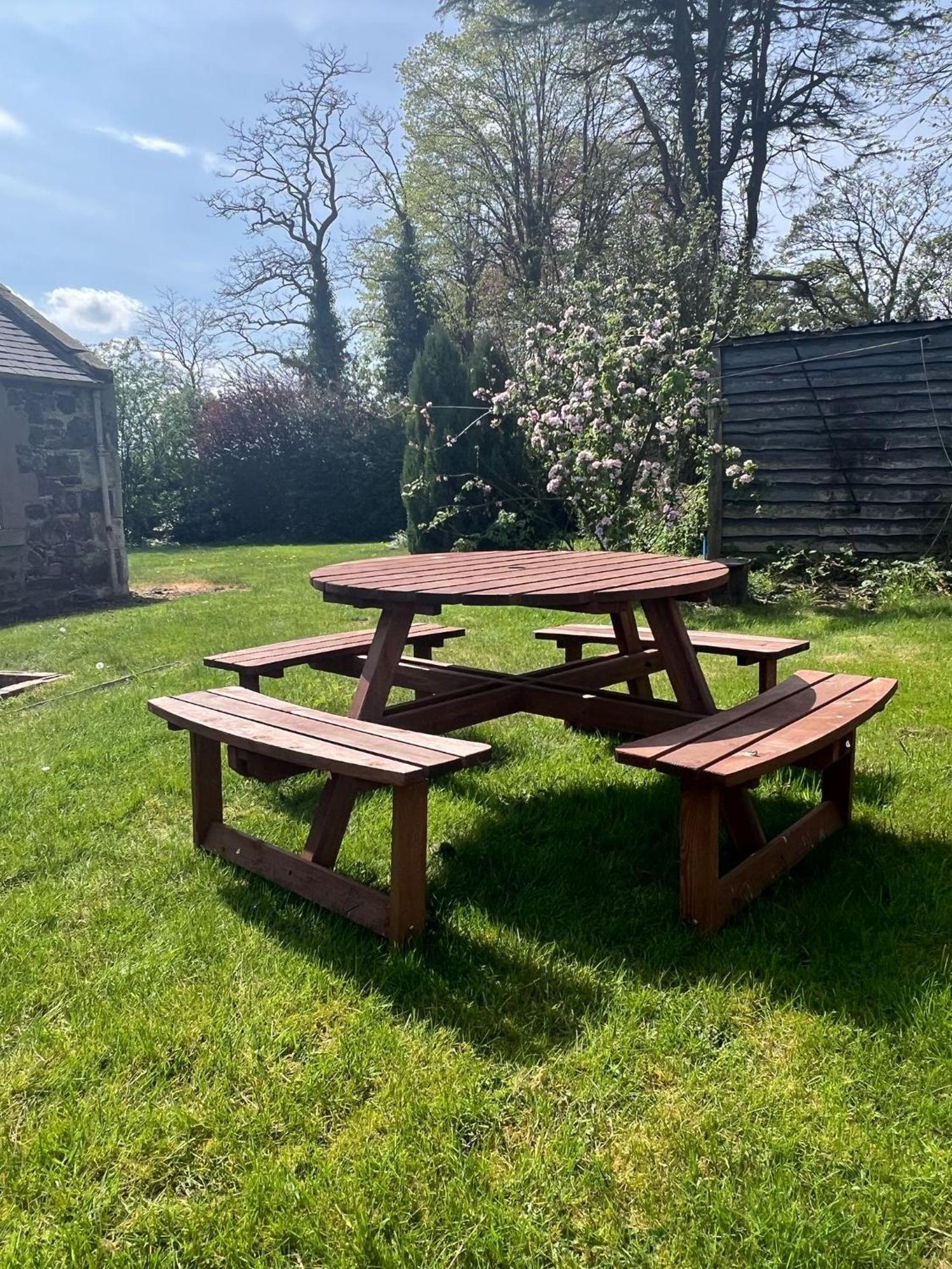 East Linton 4 Bedroom Cottage 외부 사진
