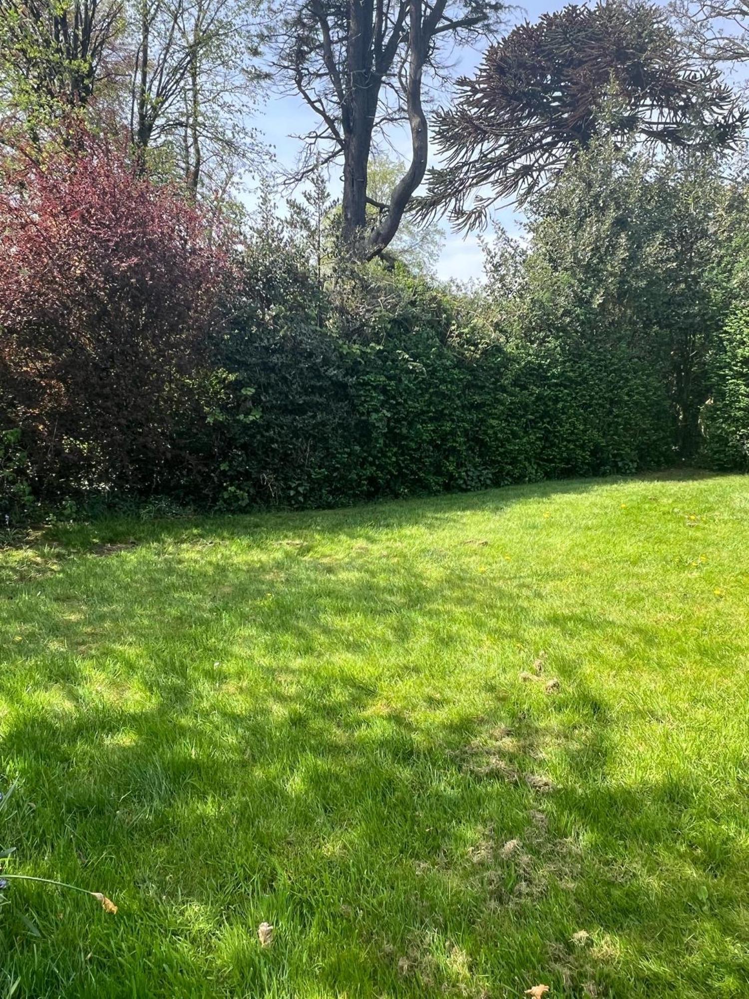 East Linton 4 Bedroom Cottage 외부 사진